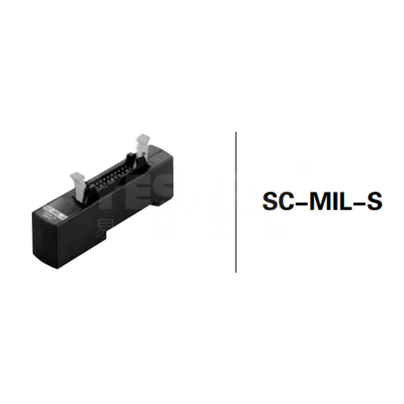 松下 Panasonic MIL连接器对应连接用传感器单元 SC