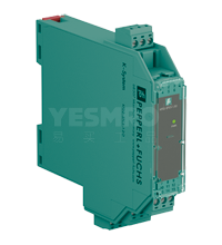 倍加福 P+F 安全栅