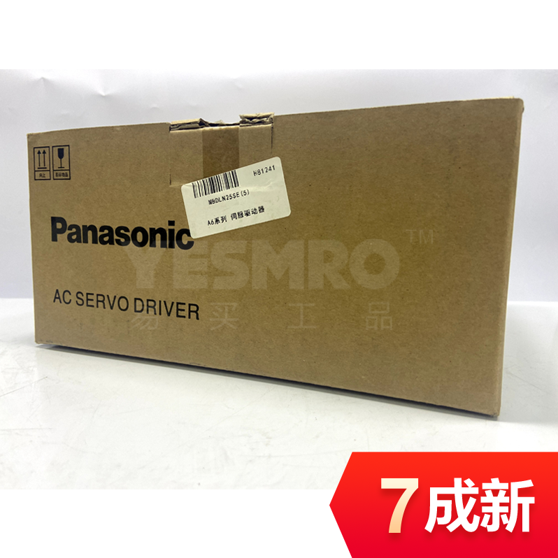 松下 Panasonic 松下 Panasonic备件商品