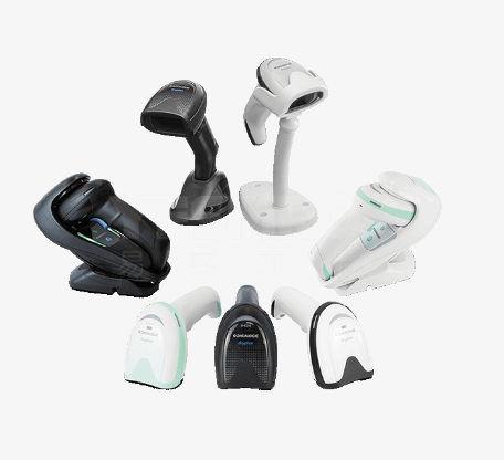 得利捷 DATALOGIC Gryphon4500系列医疗高端手持式扫描枪