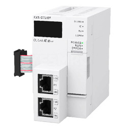 三菱 MITSUBISHI MELSEC iQ-F系列 网络/通信模块