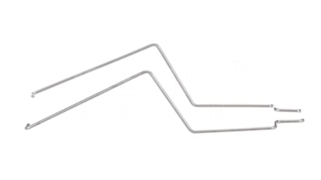 ABB CR 中间继电器附件-固定器