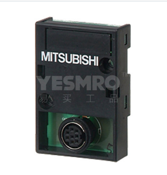 三菱 MITSUBISHI MELSEC-F系列 功能扩展板