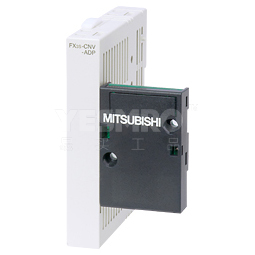 三菱 MITSUBISHI MELSEC-F系列 特殊适配器