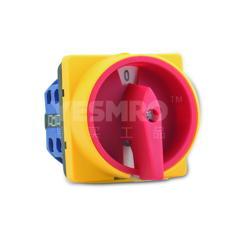 易买优选 LW26 万能转换开关