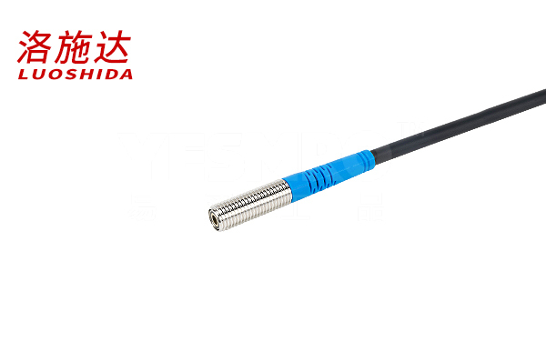 洛施达 M8光电开关漫反射式