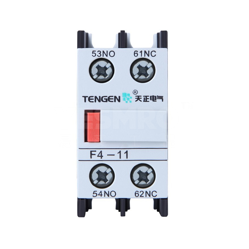 天正 TENGEN F 接触器辅助