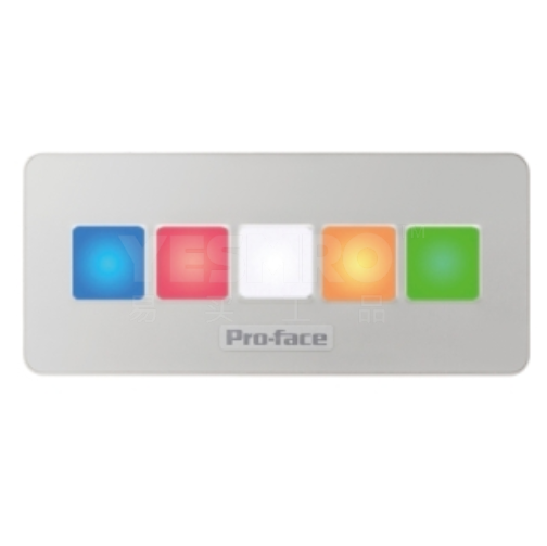 普洛菲斯 Pro-face 触摸屏 可编程控制人机界面
