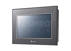 台达 DELTA TP70P系列7寸触控型PLC一体机