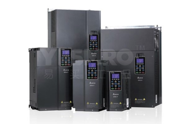 台达 DELTA DPD-T系列工程型变频器-高阶向量型