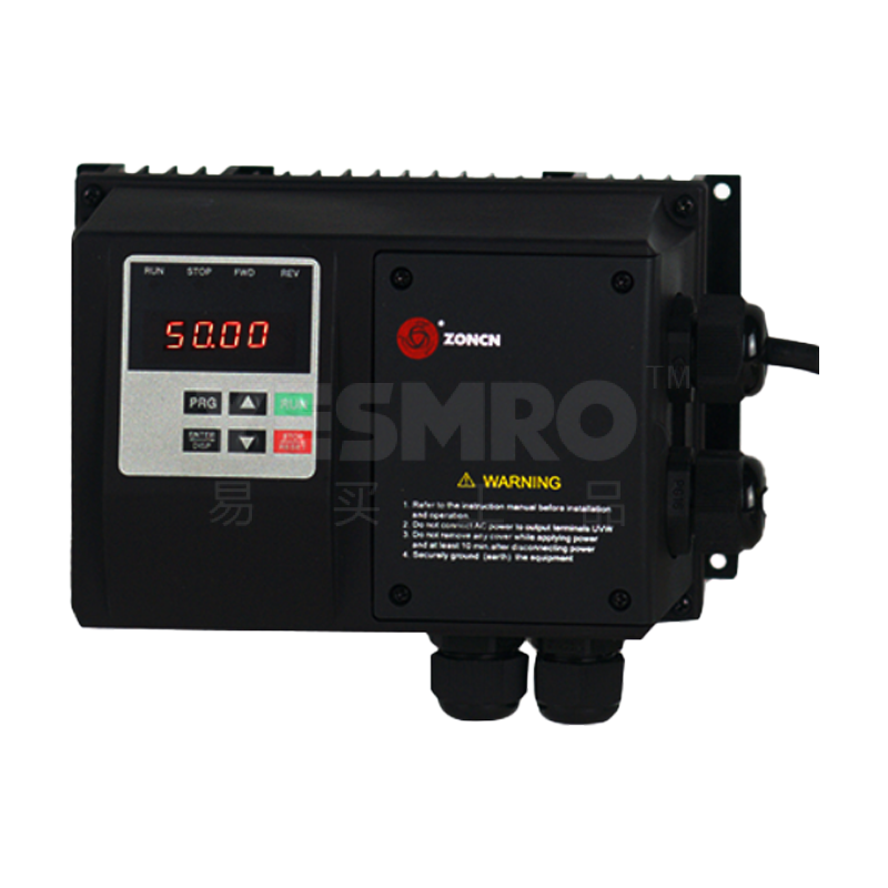 众辰 220V 通用型变频器