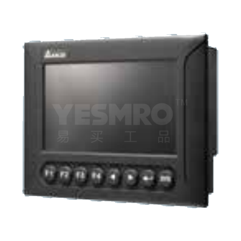 台达 DELTA 人机界面 B系列 通用型HMI 触摸屏