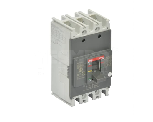 ABB Tmax系列 塑壳断路器