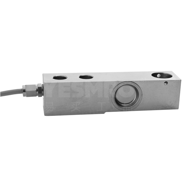 柯力 SBT悬臂梁地上衡配料叉车台秤称重传感器