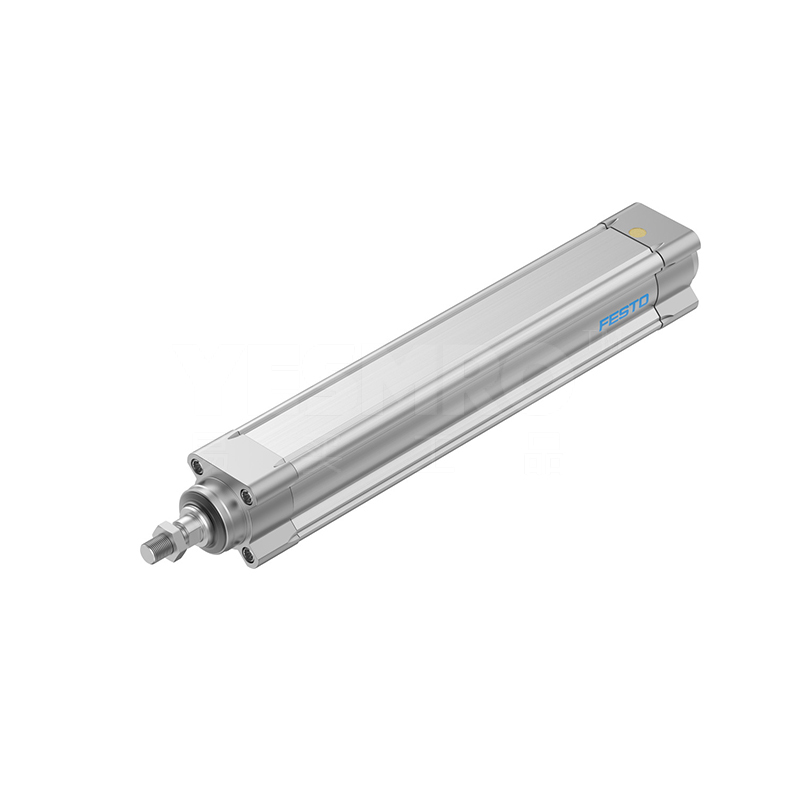费斯托 Festo ESBF系列 有杆电缸