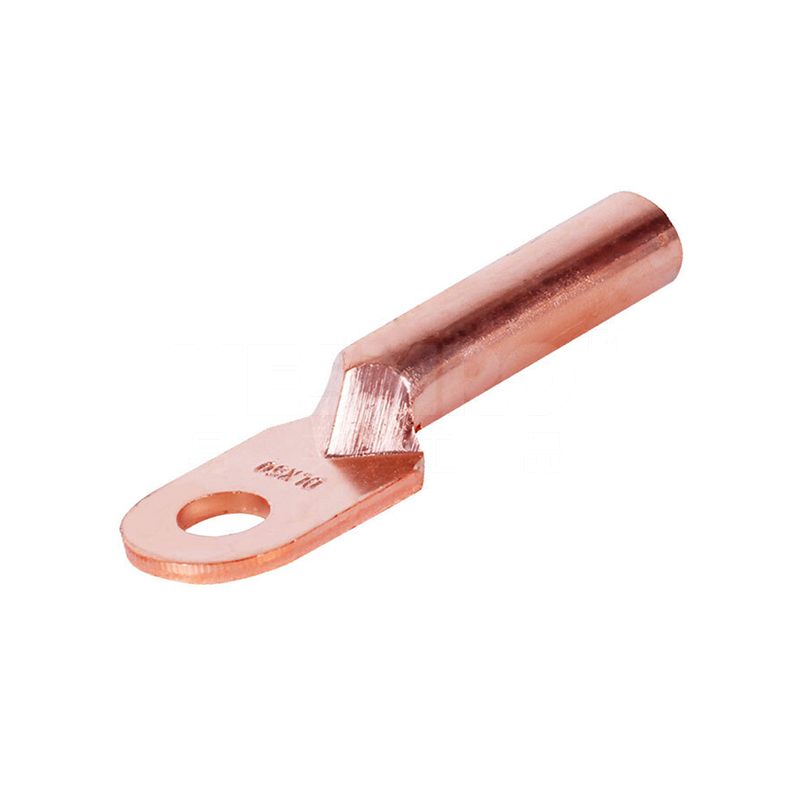 德力西 DELIXI DT 铜接头