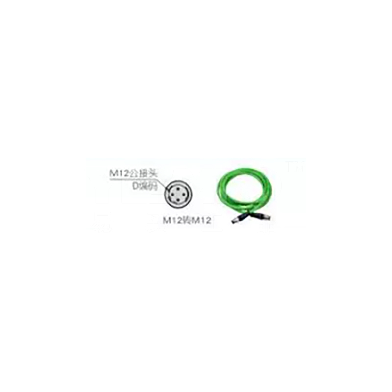 亚德客 AirTAC 6D系列 通信线缆