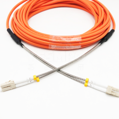 CC-LINK IE光纤 电缆
