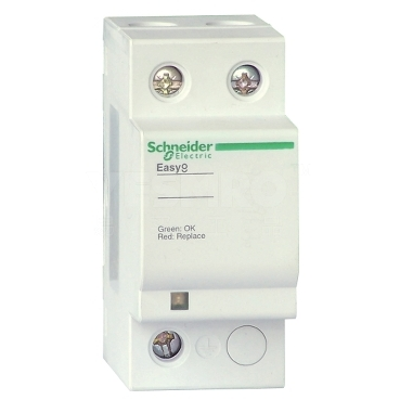 施耐德 Schneider EA9L系列电涌保护器