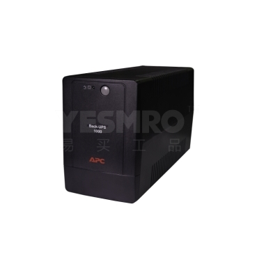 施耐德 Schneider Back-UPS ES系列备用电池和浪涌保护器