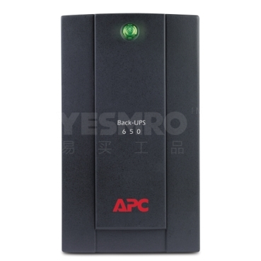 施耐德 Schneider Back-UPS ES系列备用电池和浪涌保护器