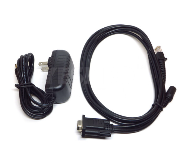 得利捷 DATALOGIC 附件 CAB-PG17-5M-SAT，串口含电源 串口含电源 5M CL1061【价格 图片 批发 报价】_易买工品官网