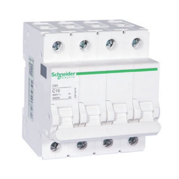 施耐德 Schneider C9系列微型断路器