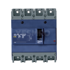 VigiEZD160/250系列固定式漏电保护断路器