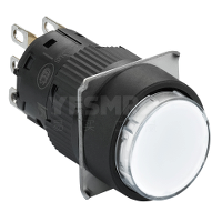 施耐德 Schneider XB6系列自复位带灯按钮