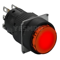 施耐德 Schneider XB6系列自复位带灯按钮