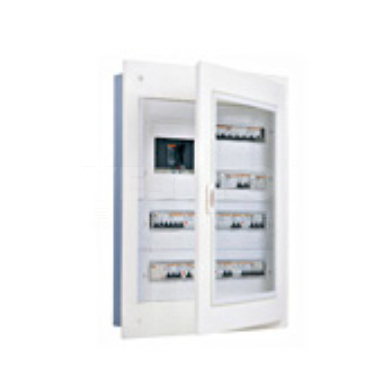 施耐德 Schneider 天翔TXA系列终端配电箱