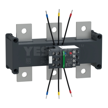 施耐德 Schneider 国产TeSys Deca系列热过载继电器