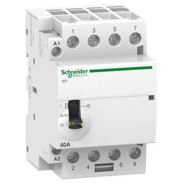 施耐德 Schneider iCT系列接触器