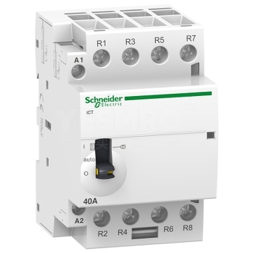 施耐德 Schneider iCT系列接触器