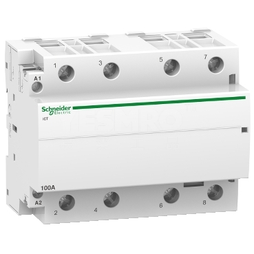 施耐德 Schneider iCT系列接触器