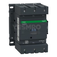 施耐德 Schneider 进口TeSys LC1D系列四极交流接触器(直流线圈)