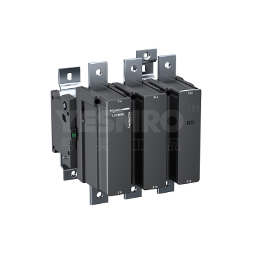 施耐德 Schneider EasyPact TVS系列3极接触器