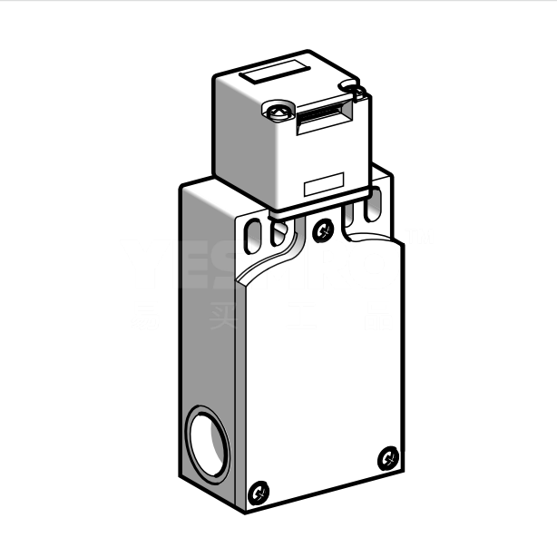施耐德 Schneider XCS系列 安全开关