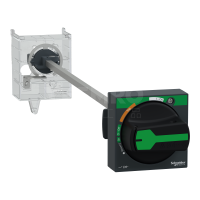 施耐德 Schneider 进口TeSys Deca GV3电动机断路器附件