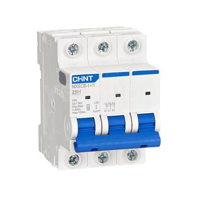 正泰 CHINT NXSCB系列电涌保护器专用保护装置