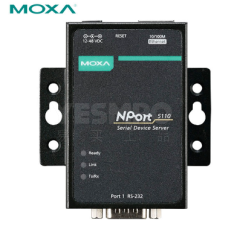 Nport系列 串口服务器