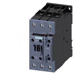 西门子 SIEMENS 3RT20系列进口交流接触器