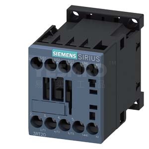 西门子 SIEMENS 3RT20系列进口交流接触器