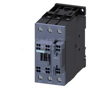 西门子 SIEMENS 3RT20系列进口交流接触器
