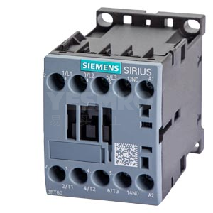 西门子 SIEMENS 3RT60系列国产交流接触器