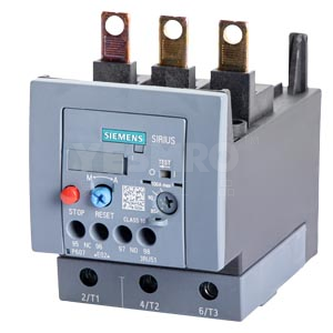 西门子 SIEMENS 3RU5系列国产热继电器