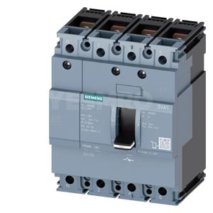 西门子 SIEMENS 3VA系列塑壳隔离开关