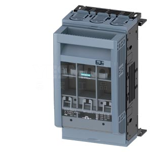 西门子 SIEMENS 3NP1系列熔断器式隔离开关