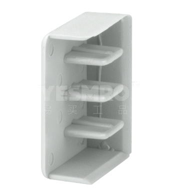 西门子 SIEMENS 5ST 小型断路器附件 端盖