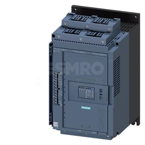 西门子 SIEMENS 3RW51系列软起动器